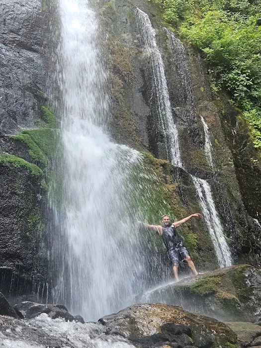 South Mountain Equestrian Campground Picture 10