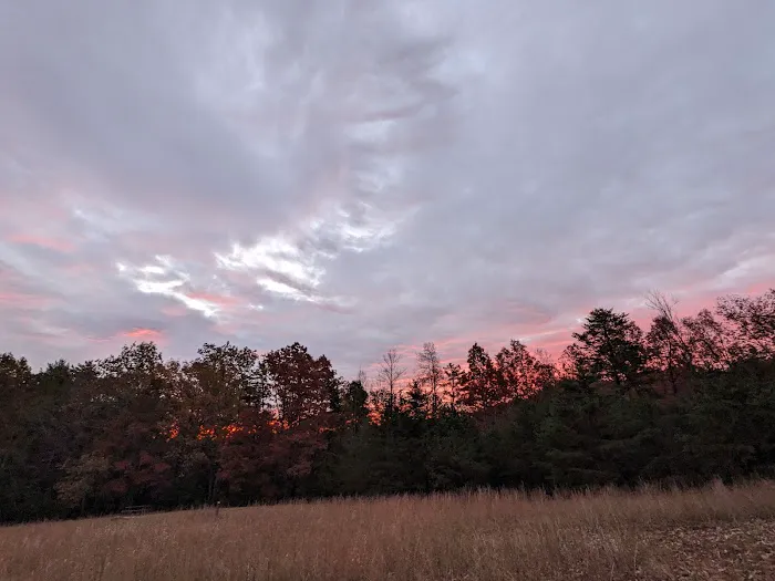 Sawtooth Backcountry Campground Picture 1