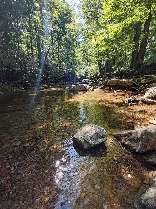 South Mountains State Park Family Campground Picture 4