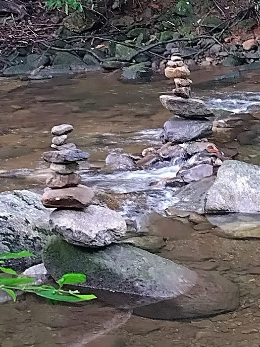 South Mountains State Park Family Campground Picture 9