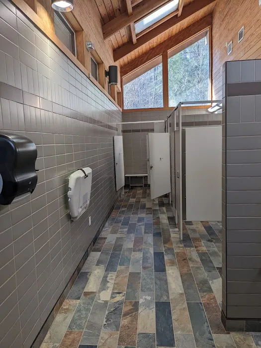 South Mountains State Park Family Campground Picture 1