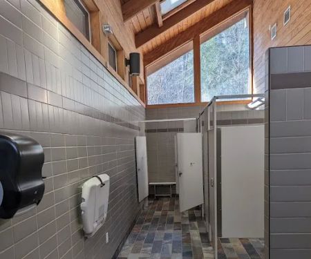 South Mountains State Park Family Campground