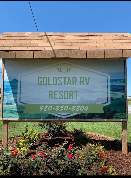 Goldstar RV Resort Picture 6