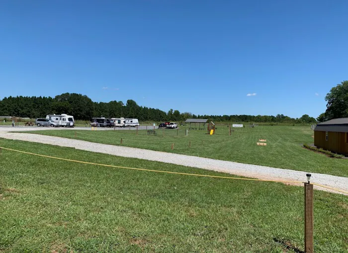 Goldstar RV Resort Picture 1