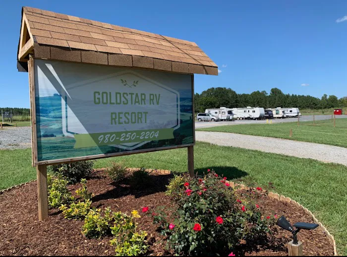 Goldstar RV Resort Picture 10