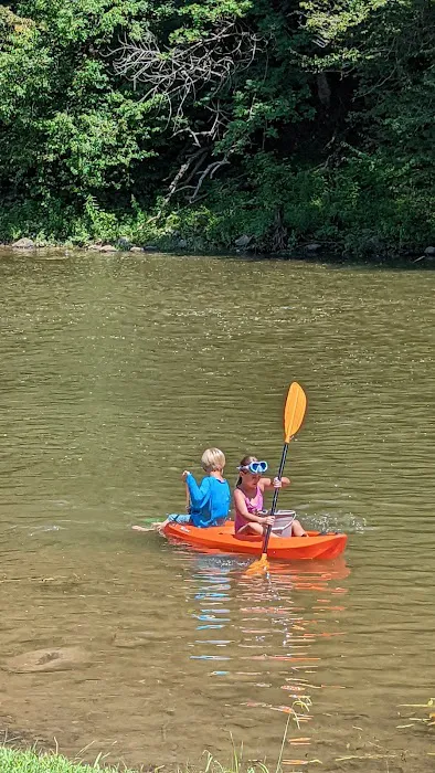 Riverside Campground Picture 3