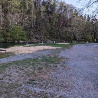 Riverside Campground ico