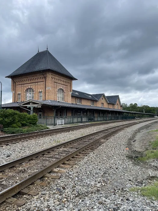 Wolf Lair Campground Picture 3