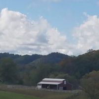 Wolf Lair Campground ico