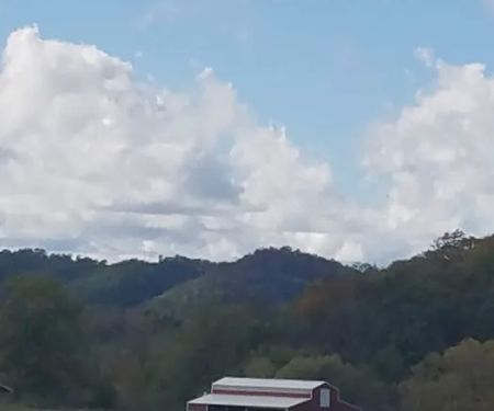 Wolf Lair Campground