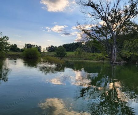 Washington County Park