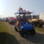 Fields Lakefront Campground