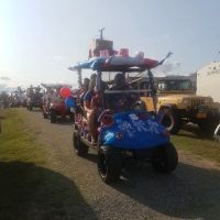 Fields Lakefront Campground ico