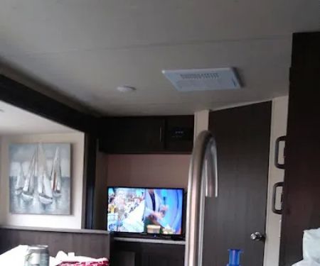 Driftwood Campground