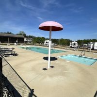 Camper's Cove ico