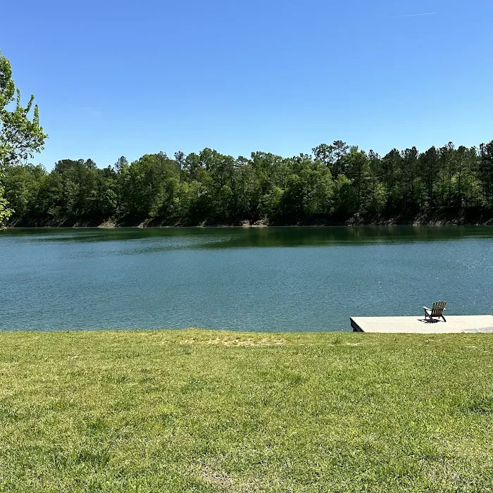 Camper's Cove Picture 4