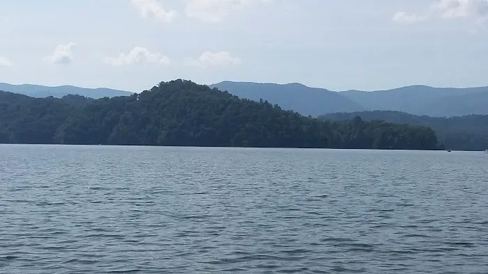 Cochran's Lakeview Campground Picture 1