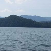 Cochran's Lakeview Campground ico