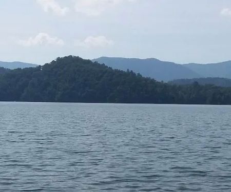 Cochran's Lakeview Campground