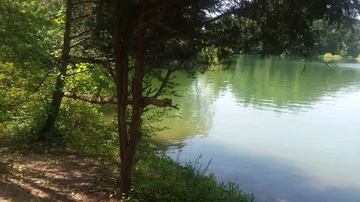Cochran's Lakeview Campground Picture 6