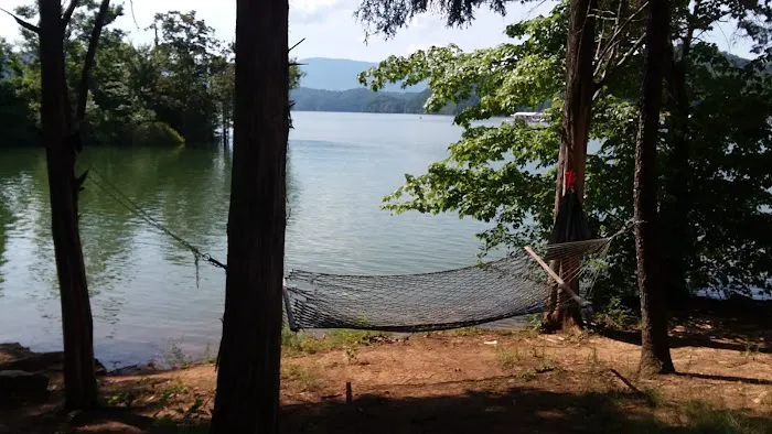 Cochran's Lakeview Campground Picture 8