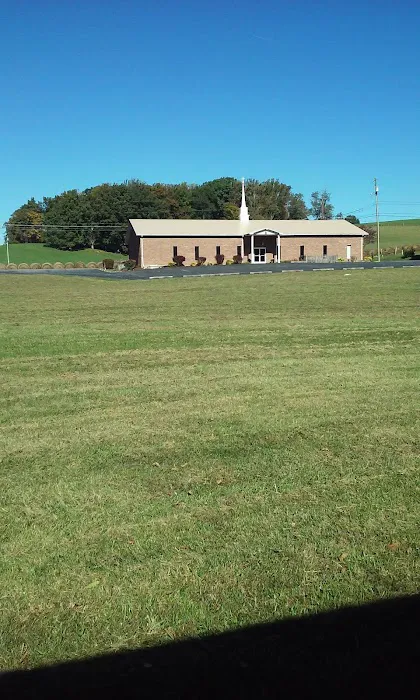 Beulah Land Ministries Picture 4