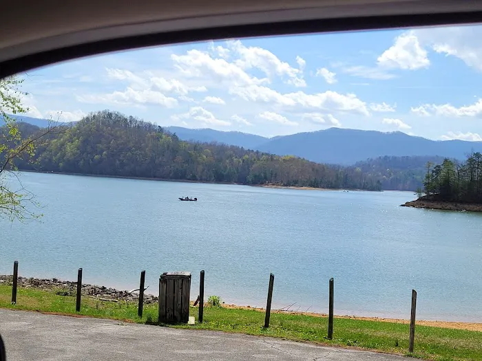 Sullivan County Observation Knob Park Picture 1