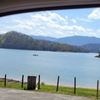 Sullivan County Observation Knob Park ico
