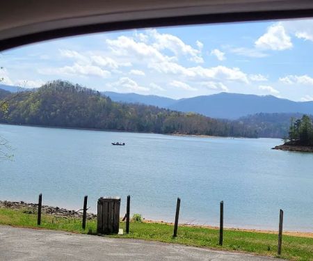 Sullivan County Observation Knob Park