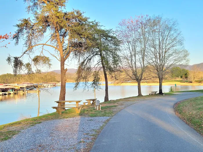 Sullivan County Observation Knob Park Picture 4