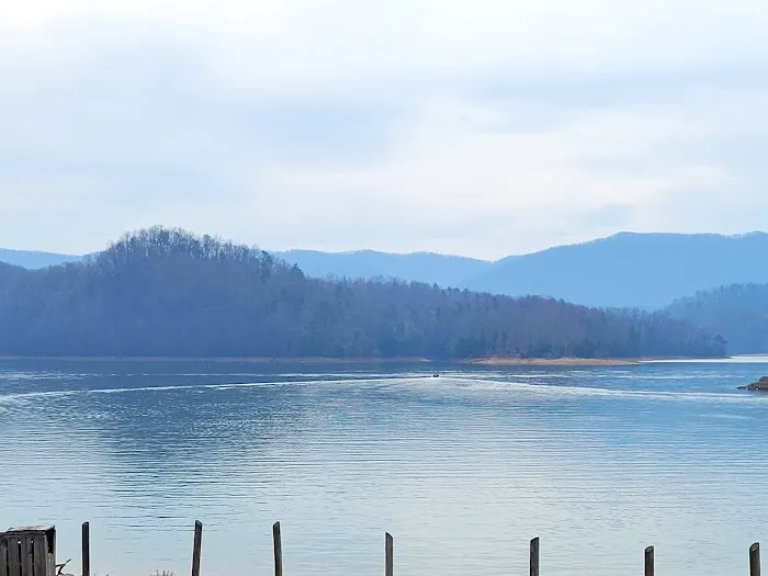 Sullivan County Observation Knob Park Picture 2