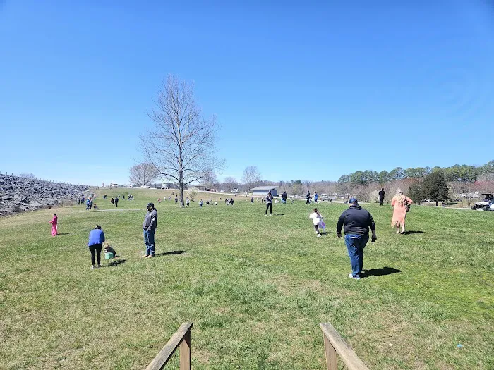 Sullivan County Observation Knob Park Picture 3