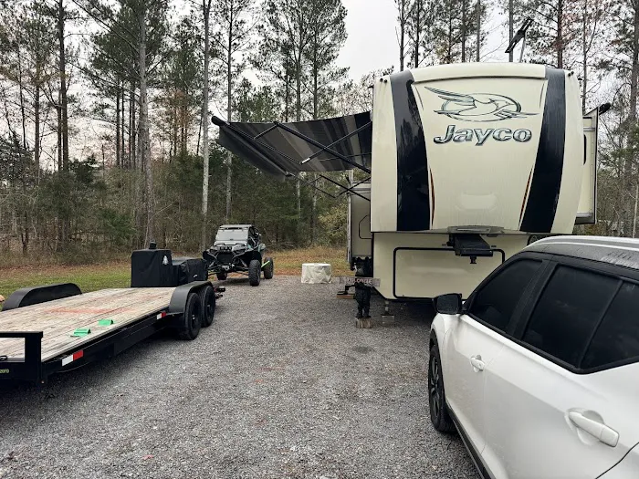 Camp Mountventures Picture 1