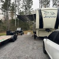 Camp Mountventures ico