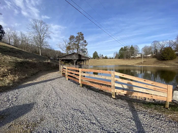 Camp Mountventures Picture 5