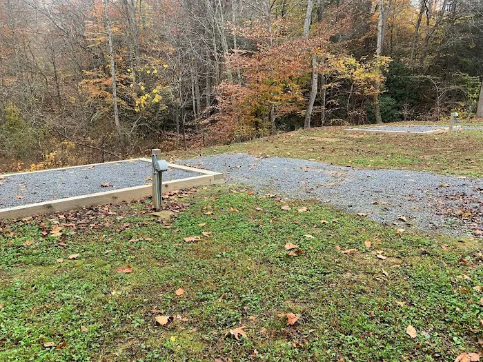 Arty Lee Campground Picture 6