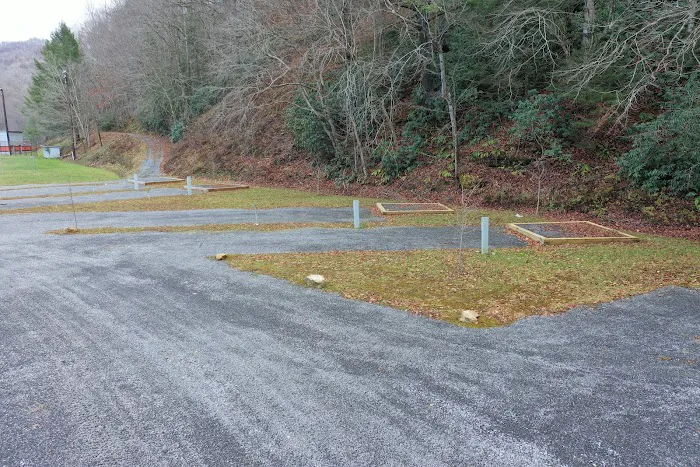 Arty Lee Campground Picture 4