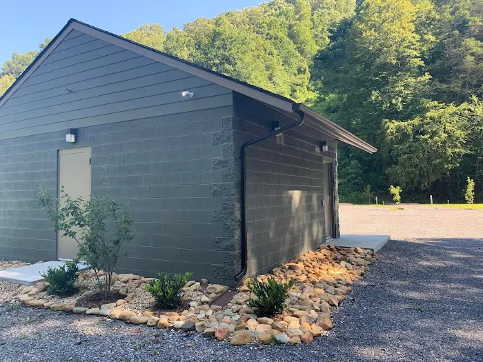 Arty Lee Campground Picture 2