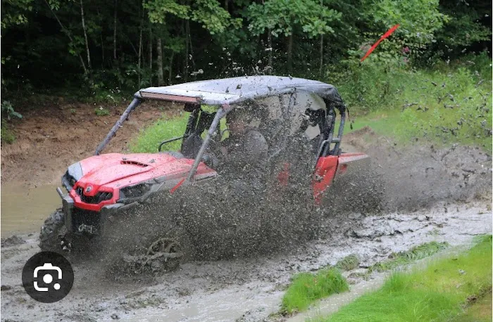 Hippie Trails Campground Picture 4