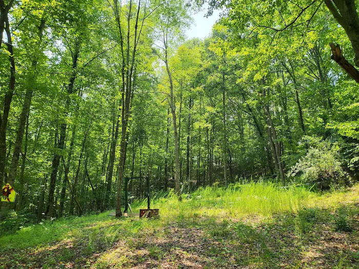 Hippie Trails Campground Picture 10