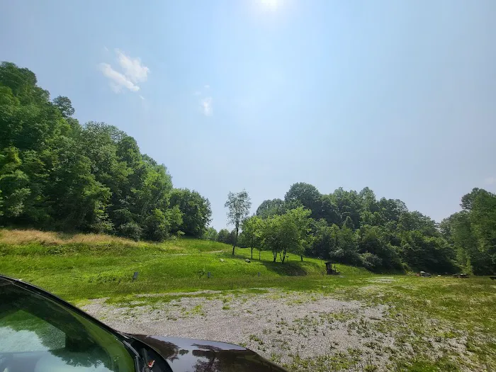 Hippie Trails Campground Picture 1