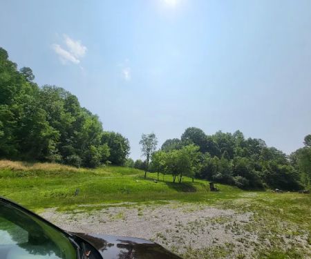 Hippie Trails Campground