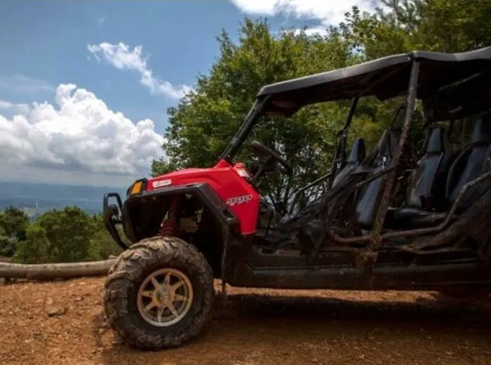 Hippie Trails Campground Picture 3