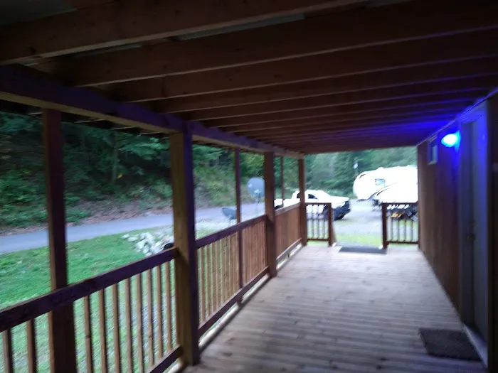 Ridge Runner Campground Picture 3