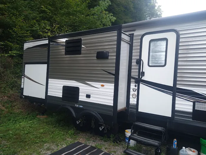 Ridge Runner Campground Picture 4