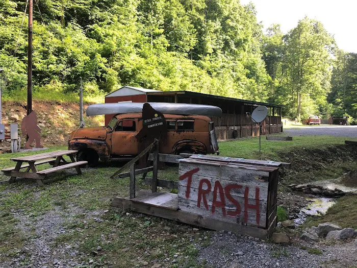 Ridge Runner Campground Picture 1