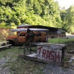 Ridge Runner Campground