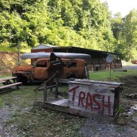 Ridge Runner Campground ico