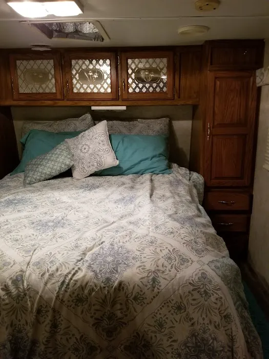 Ridge Runner Campground Picture 2