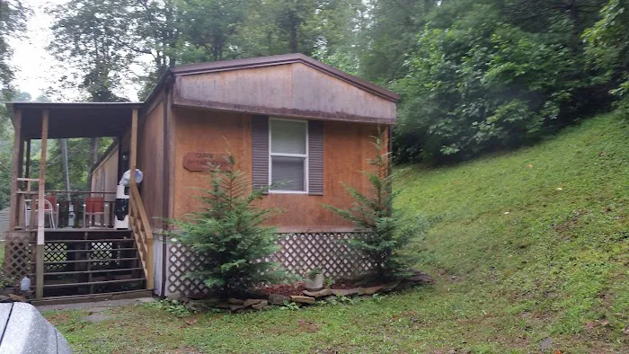 Ridge Runner Campground Picture 5